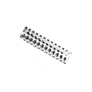 Кабельний організатор Gelid Solutions ATX Cabel holder, 24 канали прозорий (PL-ATXCM-24P-01) изображение 1