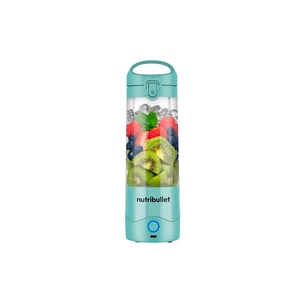 Блендер NUTRIBULLET NBP003LBL изображение 1