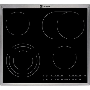Варочна поверхня Electrolux EHF46547XK зображення 1