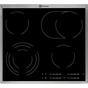 Варочна поверхня Electrolux EHF46547XK - зменшене зображення 1