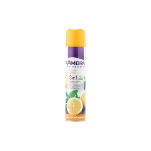 Освіжувач повітря Ambra Lemon & Mint 300 мл (4770416342341) зображення 1