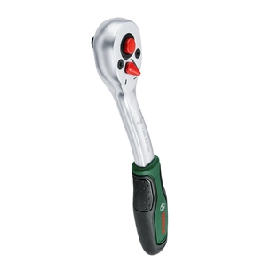 Тріскачка Bosch 1/4", 72 зубців (1.600.A03.2VA) изображение 1