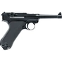 Пневматичний пістолет Umarex Legends Luger P08 Blowback (5.8142) - уменьшенное изображение 2