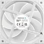 Кулер до корпусу Deepcool FD12 ARGB WH (R-FD12-WHAPN1-G) - зменшене зображення 7