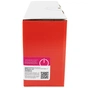 Картридж Makkon Samsung CLT-M406S (SM406S) 1k magenta (MN-SAM-SM406S) - зменшене зображення 2