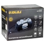 Автомобільний компресор Sigma 12В, 300Вт, 60л/мин, 10бар (6170281) - уменьшенное изображение 10