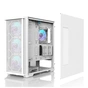 Корпус Zalman Z10 Duo (Z10DUOWHITE) - зменшене зображення 8