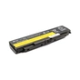 Акумулятор до ноутбука LENOVO ThinkPad T440p (45N1144, LOW540LH) 11.1V 5200mAh PowerPlant (NB480395) - зменшене зображення 3