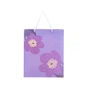 Подарунковий пакет Axent пластиковий Lavender-4, 32х27 см (8504-36-A) - зменшене зображення 1