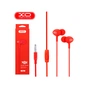Навушники XO S6 Encok Red (S6-RD) - зменшене зображення 2