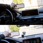 Універсальний автотримач Grand-X MT-03 - зменшене зображення 4