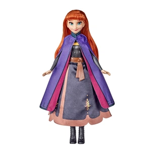 Лялька Hasbro Frozen 2 Королівський наряд Анна (E7895_E9419) зображення 1