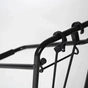 Сумка-візок Bo-Camp Luggage Trolley Foldable 35 kg Black (5267281) (DAS302438) - зменшене зображення 5