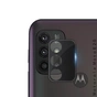 Скло захисне BeCover for camera Motorola Moto E20 Black (707033) (707033) - зменшене зображення 2
