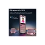 Акустична система Promate Punch 3 Вт Pink (punch.pink) - зменшене зображення 4