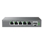 Комутатор мережевий Grandstream GWN7700M - зменшене зображення 1