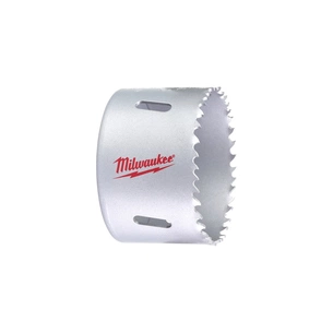 Коронка Milwaukee Holesaw BiM Contractor 68mm (4932464697) зображення 1