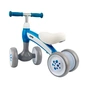 Біговел QPlay Cutey Blue (B-400Blue) - зменшене зображення 4