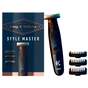 Тример Gillette King C. Style Master Для бороди (7702018602094) - зменшене зображення 1