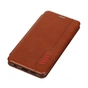 Чохол до мобільного телефона BeCover Exclusive New Style Huawei P40 Lite E / Y7p Dark Brown (7049 (704914) - зменшене зображення 2