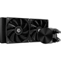 Система рідинного охолодження ID-Cooling FX240 - зменшене зображення 1