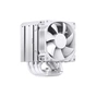 Кулер до процесора JONSBO HX6210 White - зменшене зображення 1