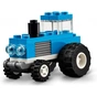 Конструктор LEGO Classic Творчі транспортні засоби 900 деталей (11036) - зменшене зображення 5