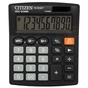 Калькулятор Citizen SDC-810NR - уменьшенное изображение 1