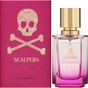 Парфумована вода Scalpers Her & The Wild Flower 50 мл (8434853003963) - зменшене зображення 2