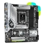 Материнська плата ASRock B760M STEEL LEGEND WIFI - зменшене зображення 3