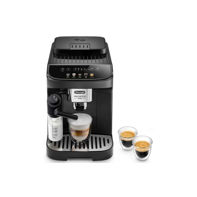 Кавомашина DeLonghi ECAM 290.21.B - зображення 8