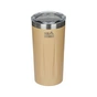 Термокружка Skif Outdoor Drop 420 мл Gold (HE-420-11G) - зменшене зображення 1