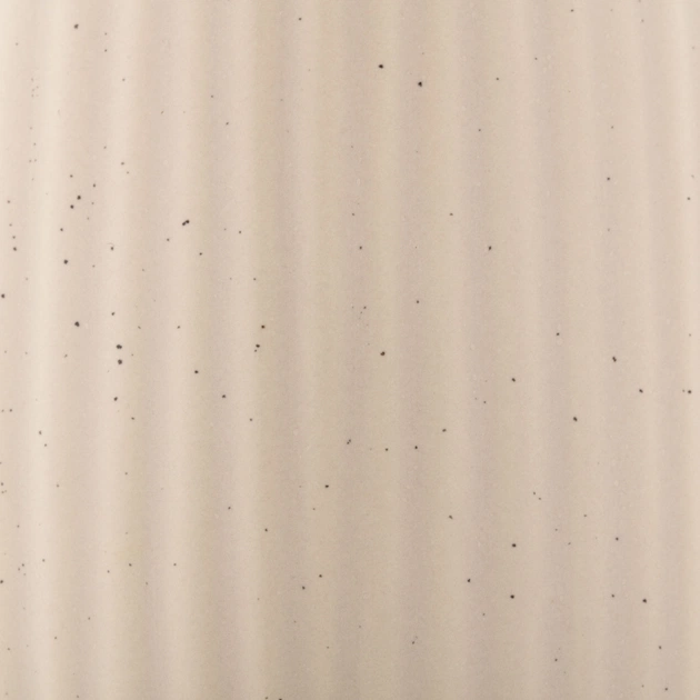 Ваза Ardesto Apulia, 13.2х17.9см, порцеляна, жовтий (AR3813B) - picture 4