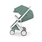 Коляска Greentom Classic Sage-White (8719323770836) - уменьшенное изображение 2