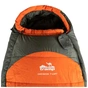Спальный мешок Tramp Oimyakon Regular Orange/Grey L (UTRS-048R-L) - уменьшенное изображение 2