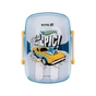 Ланч-бокс дитячий Kite Hot Wheels з наповненням 750 мл (HW25-181) - уменьшенное изображение 2