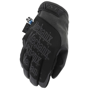 Тактичні рукавички Mechanix Coldwork Original S Black (CWKMG-58-008) зображення 1