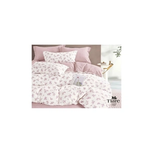 Постільна білизна Tiare Люкс 157 Сатин євро (157_Lux_ev) зображення 1