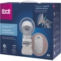 Молоковідсмоктувач Lovi електричний 2-фазний Prolactis 3D Soft (50/050exp) - уменьшенное изображение 2