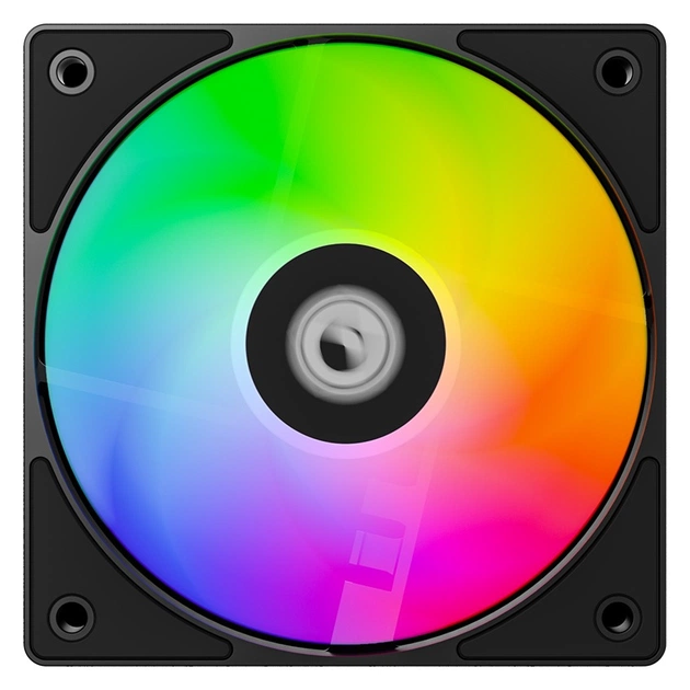 Кулер процессорный ID-Cooling SE-903-XT V2 ARGB - изображение 11