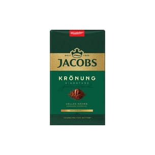 Кофе Jacobs Kronung Monarch мелена 500 г (prpj.08651) изображение 1