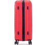 Валіза Semi Line 28" (L) Red (T5871-4) (DAS303604) - зменшене зображення 3