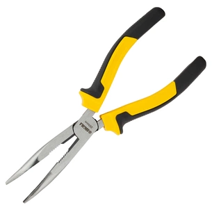 Плоскогубці Sigma довгогубці вигнуті 200мм Standard (4356541) (4356541) picture 1