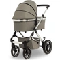 Коляска Moon 2 в 1 Kombi SCALA Taupe (63970600-205) - зменшене зображення 4
