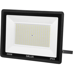 Прожектор Delux FMI 11 LED 200Вт 6500K IP65 (90021204) изображение 1