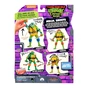 Фігурка TMNT Мovie III – Леонардо (звук) (83351) - зменшене зображення 8