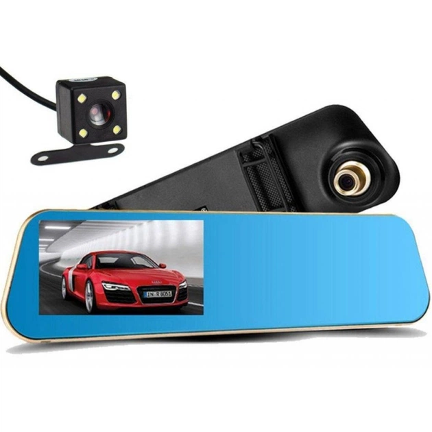 Відеореєстратор XoKo DVR-100 - зображення 7