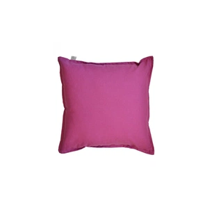 Наволочка Прованс декоративна 42х42 см Фуксiя (14889) зображення 1