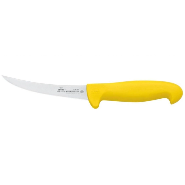 Кухонний ніж Due Cigni Professional Boning Knife Semiflex 414 13 см (414/13NG) - зображення 1