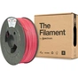 Пластик для 3D-принтера The Filament PETG 1.75mm 1kg PINK, STRAWBERRY (TF-24025) - уменьшенное изображение 3